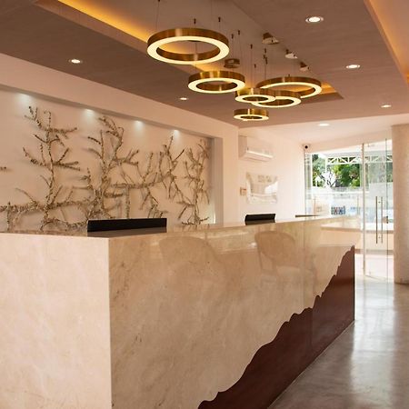 Hotel Campestre Nala 팔미라 외부 사진