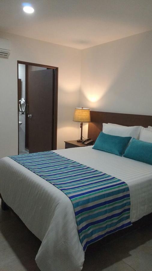 Hotel Campestre Nala 팔미라 외부 사진