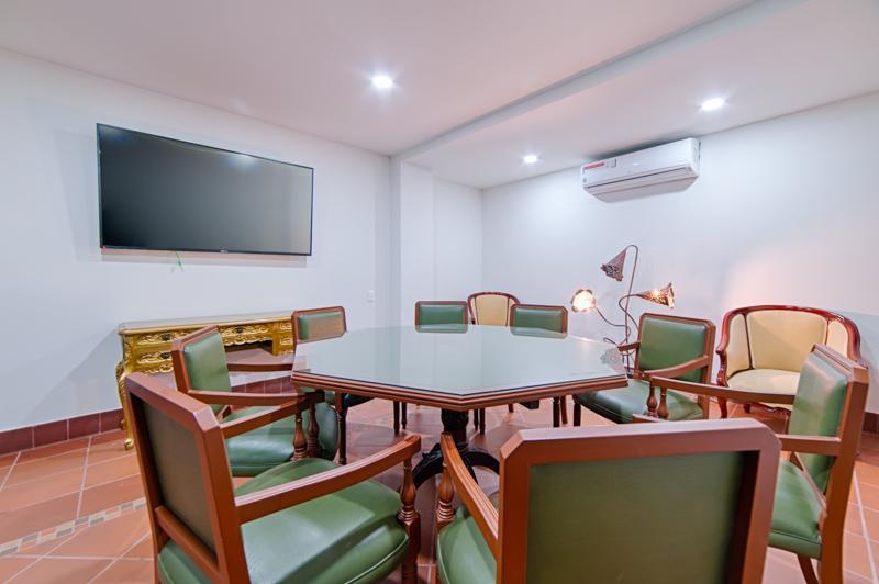 Hotel Campestre Nala 팔미라 외부 사진
