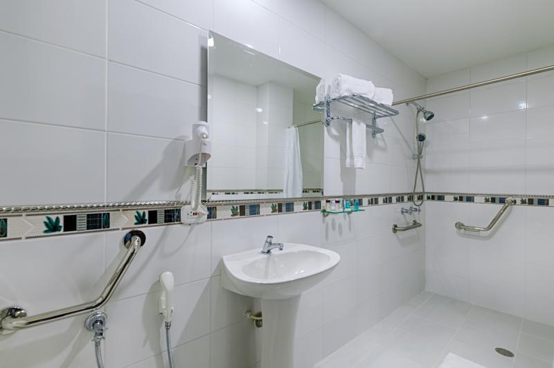 Hotel Campestre Nala 팔미라 외부 사진