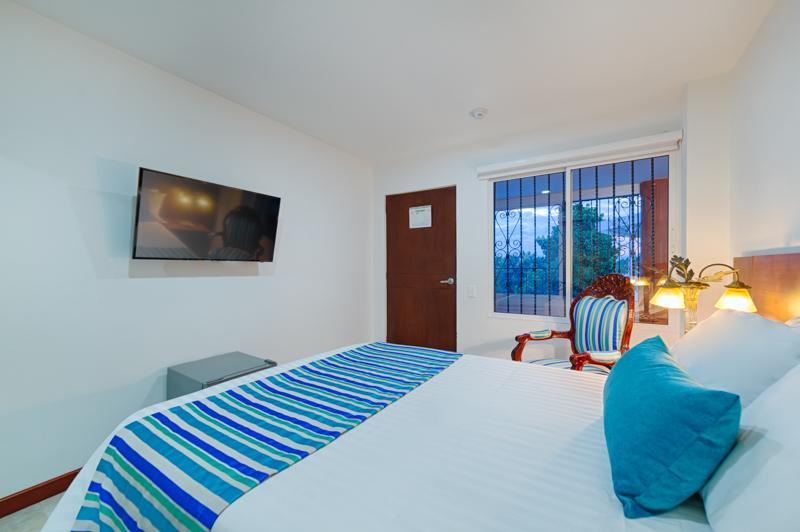 Hotel Campestre Nala 팔미라 외부 사진
