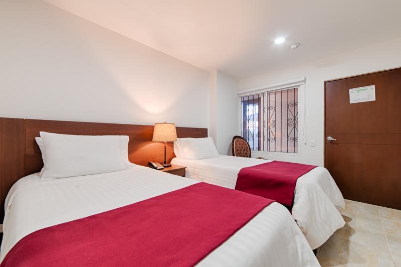 Hotel Campestre Nala 팔미라 외부 사진